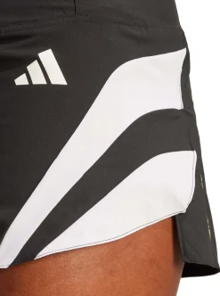 New adidas ADIZERO A Shorts dam
