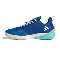 Discount adidas Adizero Cybersonic Tennis Shoes Dam