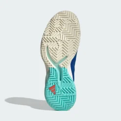 Discount adidas Adizero Cybersonic Tennis Shoes Dam