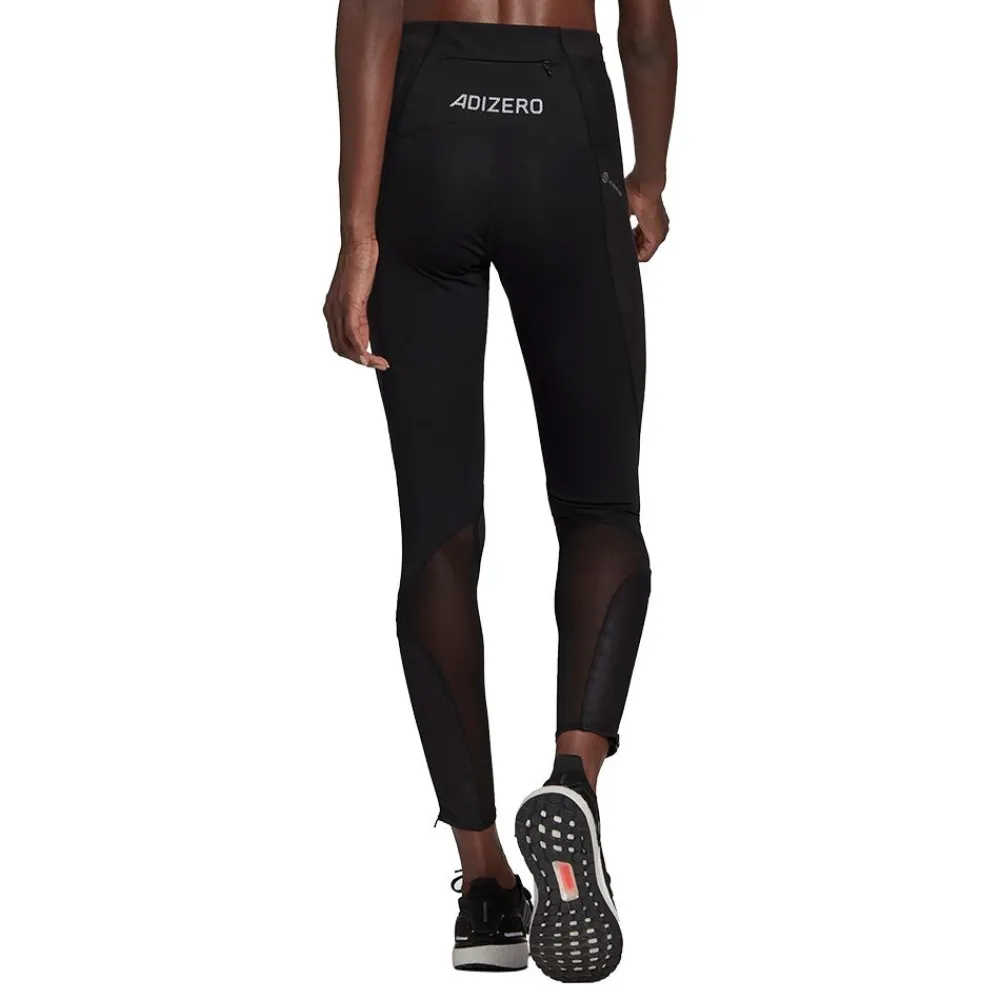 Löparkläder|Allt Under Löpning | adidas Adizero ong Running Tight Da