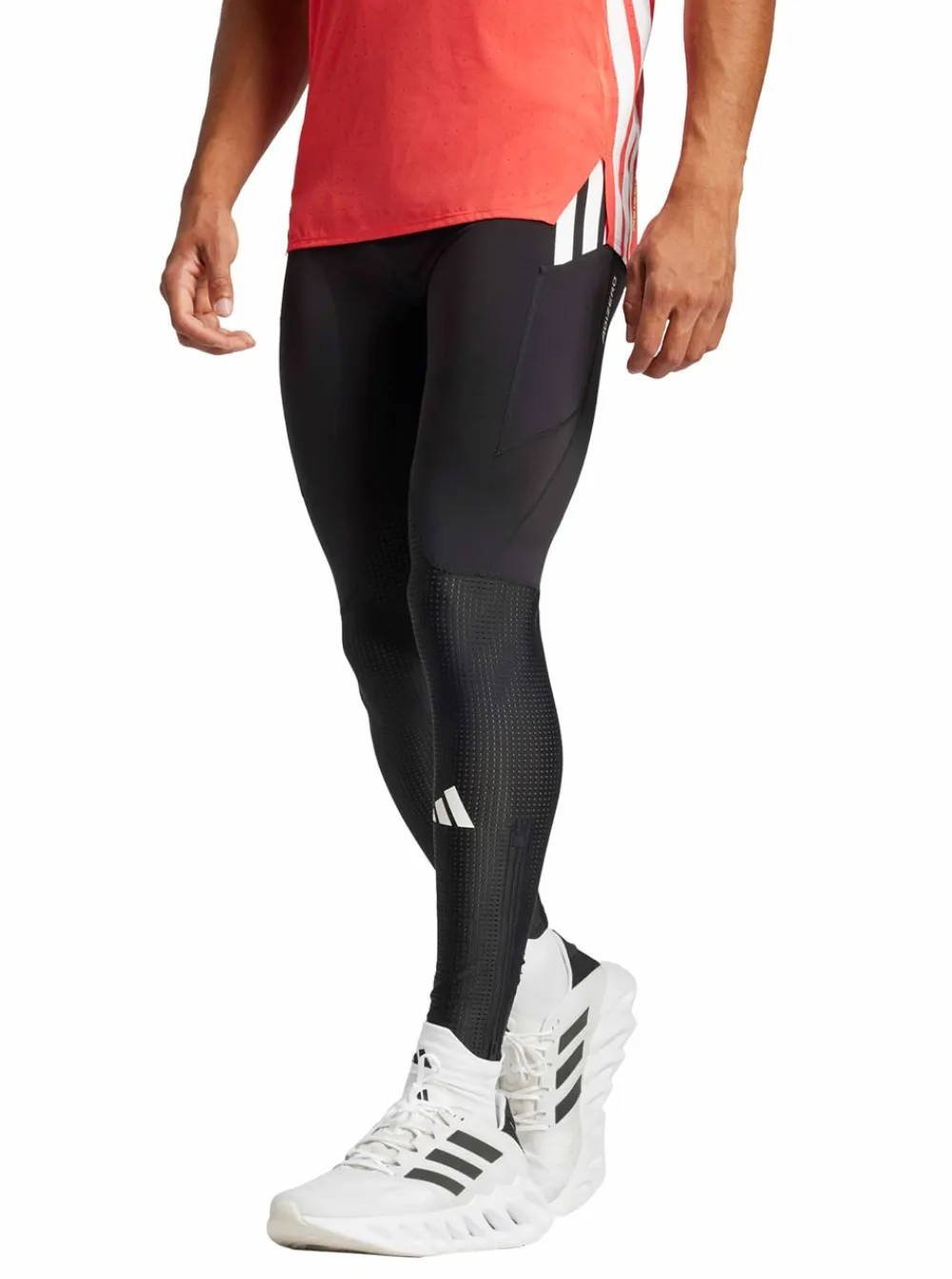 Löparkläder|Allt Under Löpning | adidas ADIZERO TG herr