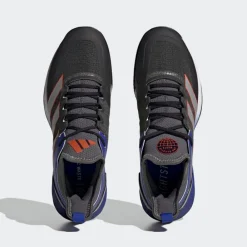 Padel|Allt Under Herrskor | adidas Adizero Ubersonic 4 Tennis Shoes Herr