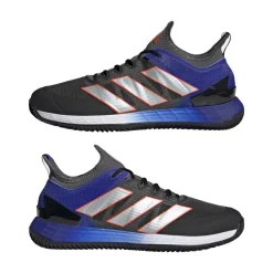 Padel|Allt Under Herrskor | adidas Adizero Ubersonic 4 Tennis Shoes Herr