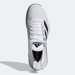 Online adidas Adizero Ubersonic 4 Tennis Shoes Herr