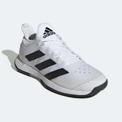 Discount adidas Adizero Ubersonic 4 Tennis Shoes Herr