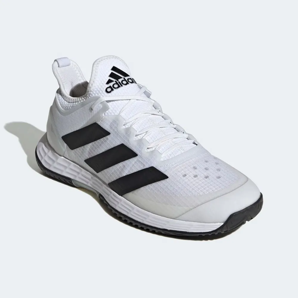 Allt Under Herrskor|Tennis | adidas Adizero Ubersonic 4 Tennis Shoes Herr