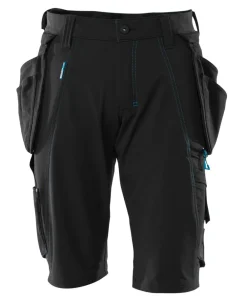 Workwear | Mascot Advanced Stretch Shorts