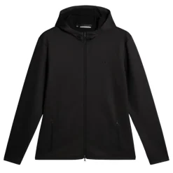 Online J.Lindeberg Aerial Full Zip Hood herr