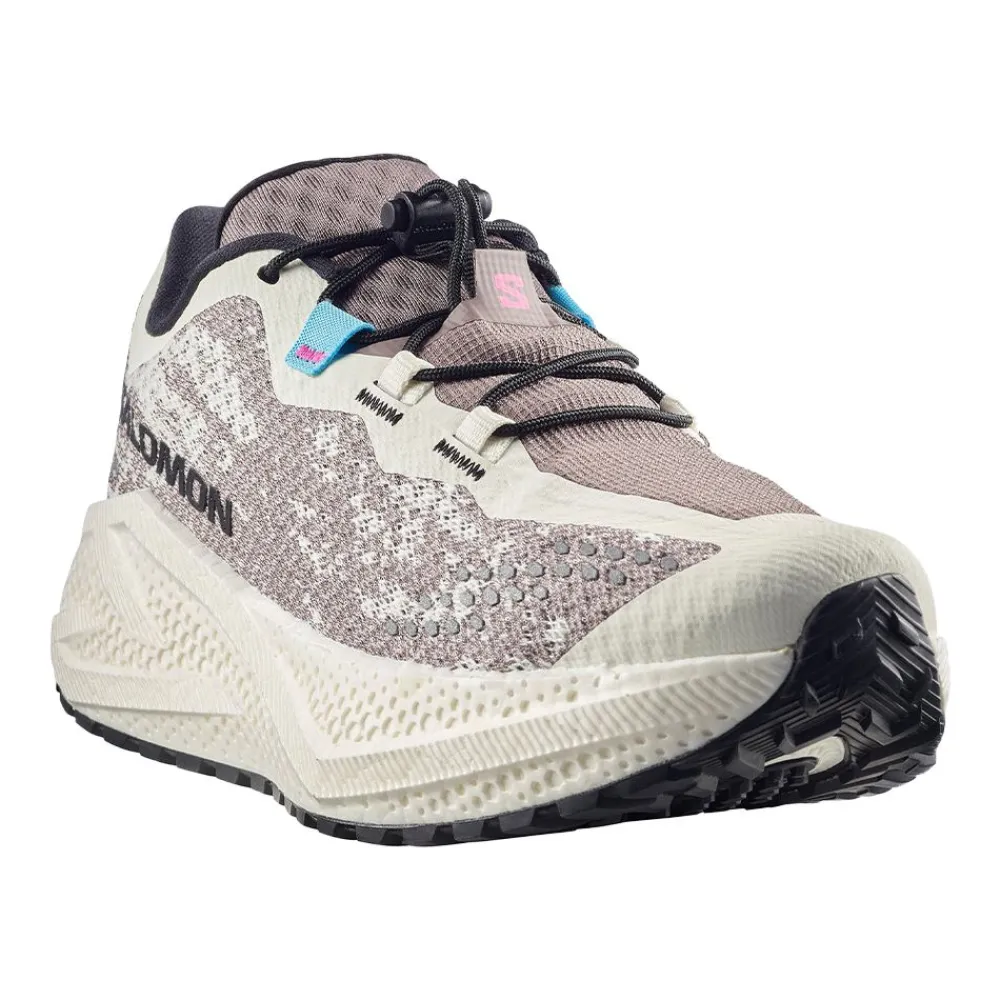 Allt Under Herrskor|Allt Under Löpning | Salomon AERO GLIDE 4 GRVL HERR