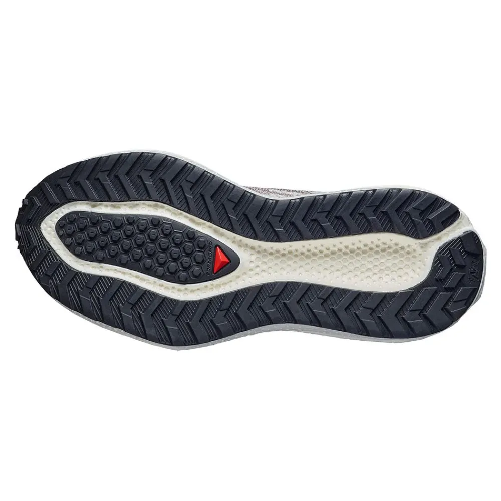 Allt Under Herrskor|Allt Under Löpning | Salomon AERO GLIDE 4 GRVL HERR