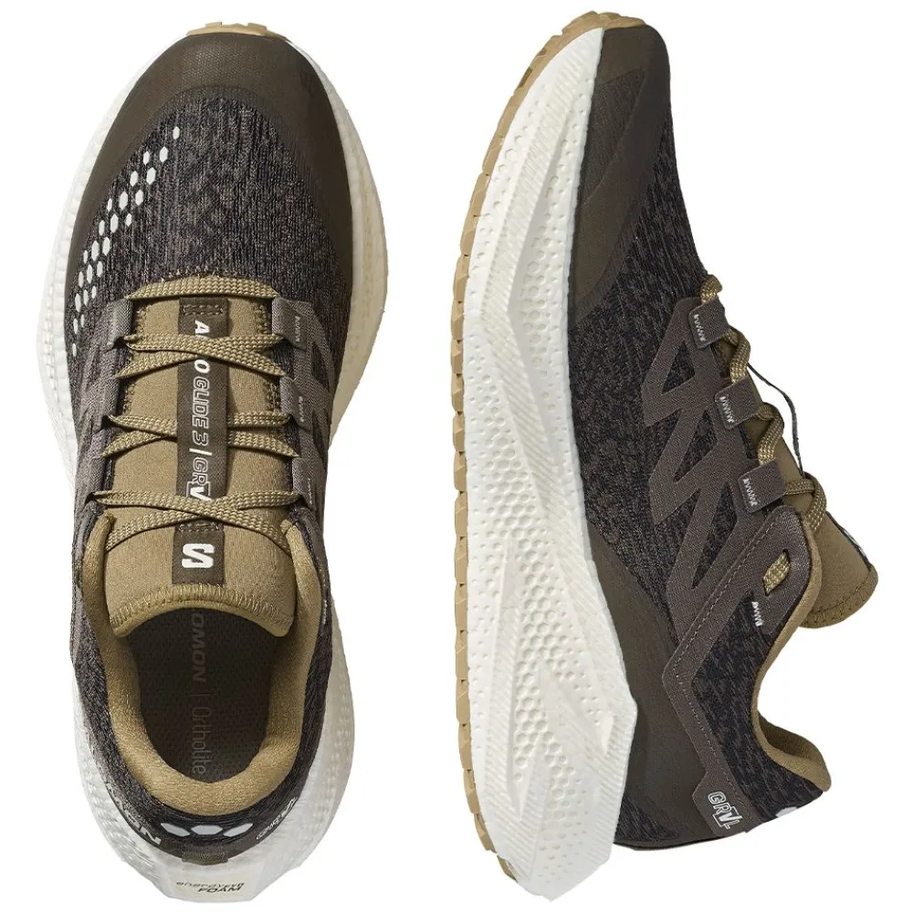 Allt Under Herrskor|Allt Under Löpning | Salomon Aero Glide 3 GRVL Herr