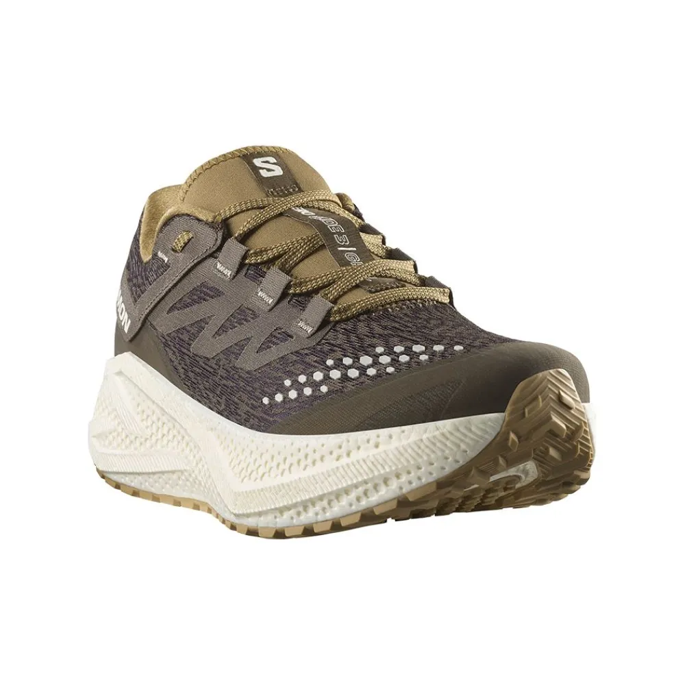 Allt Under Herrskor|Allt Under Löpning | Salomon Aero Glide 3 GRVL Herr