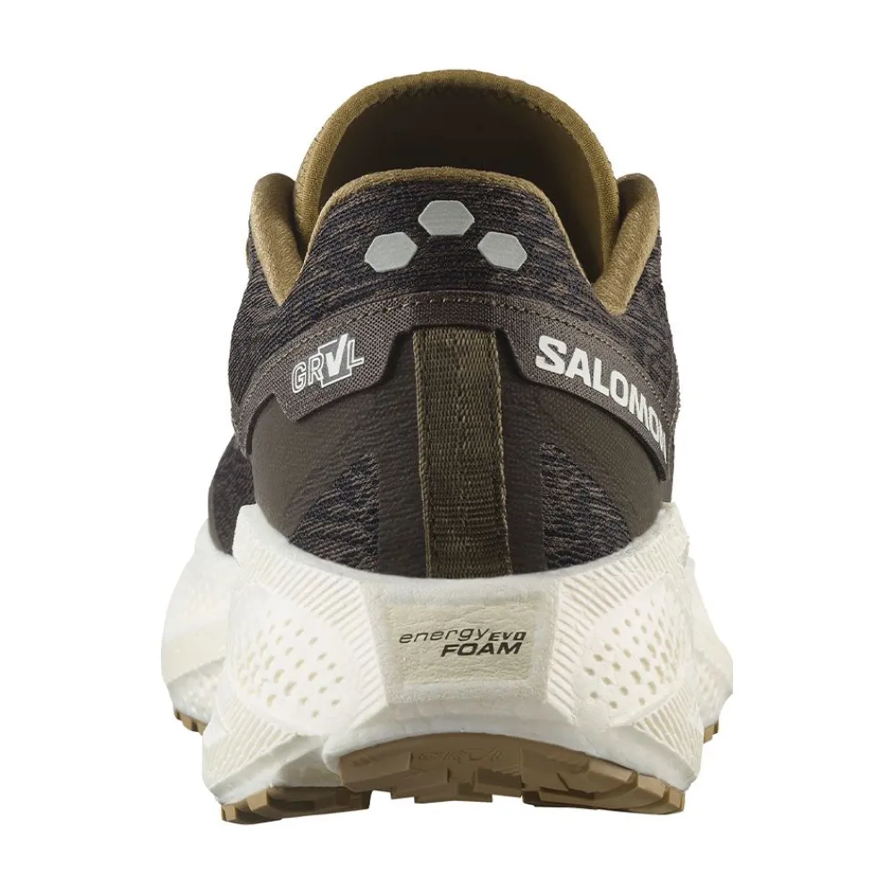 Allt Under Herrskor|Allt Under Löpning | Salomon Aero Glide 3 GRVL Herr