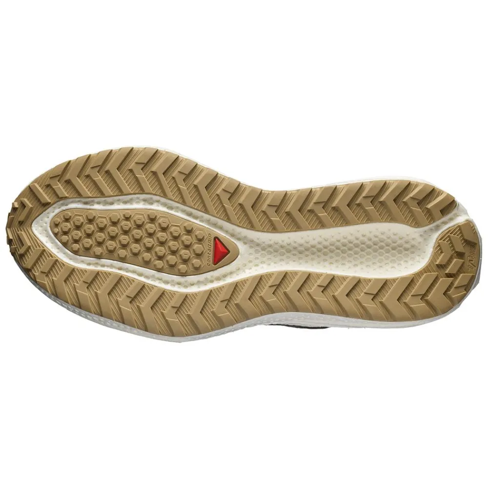 Allt Under Herrskor|Allt Under Löpning | Salomon Aero Glide 3 GRVL Herr