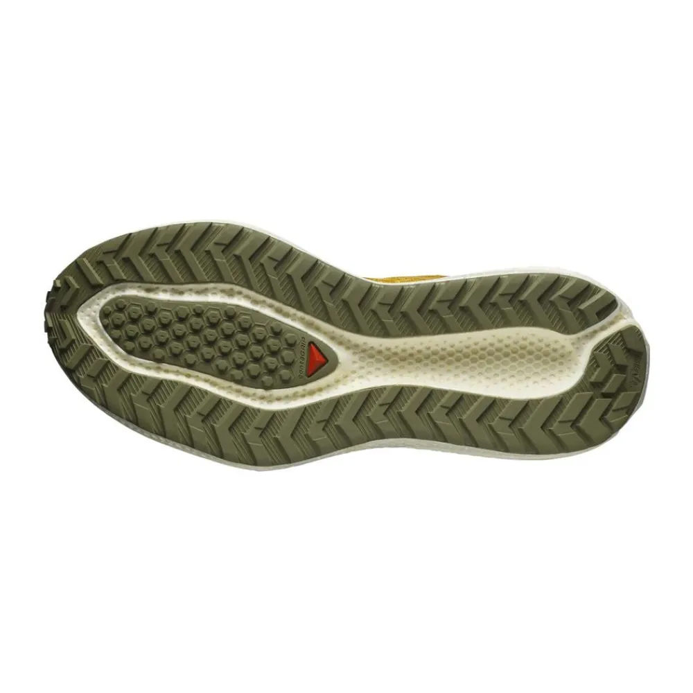 Allt Under Herrskor|Allt Under Löpning | Salomon Aero Glide 3 Grvl Herr