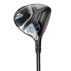Allt Inom Golf|Golfklubbor | Cobra Aerojet Max Fairway Black