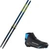 Fischer Aerolite Skate 90 Paket Inkl. Race Skate