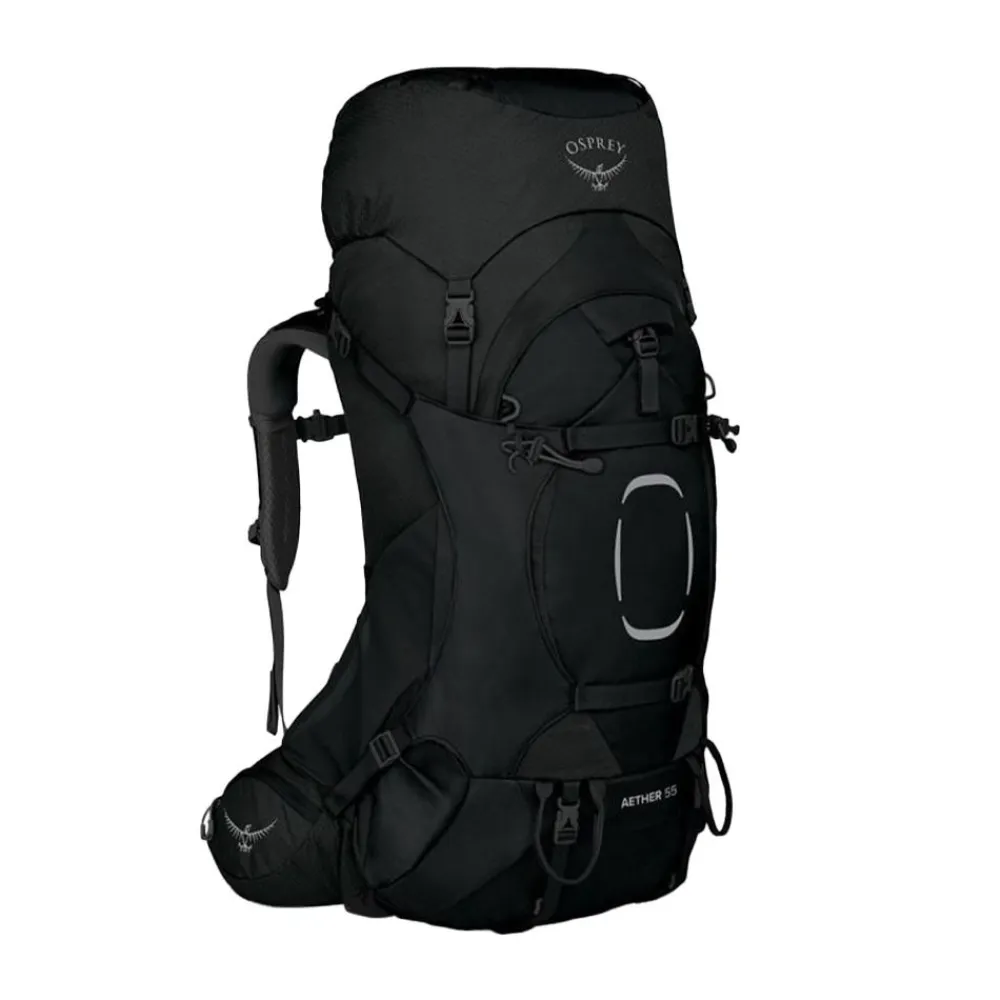 Väskor | Osprey Aether 55
