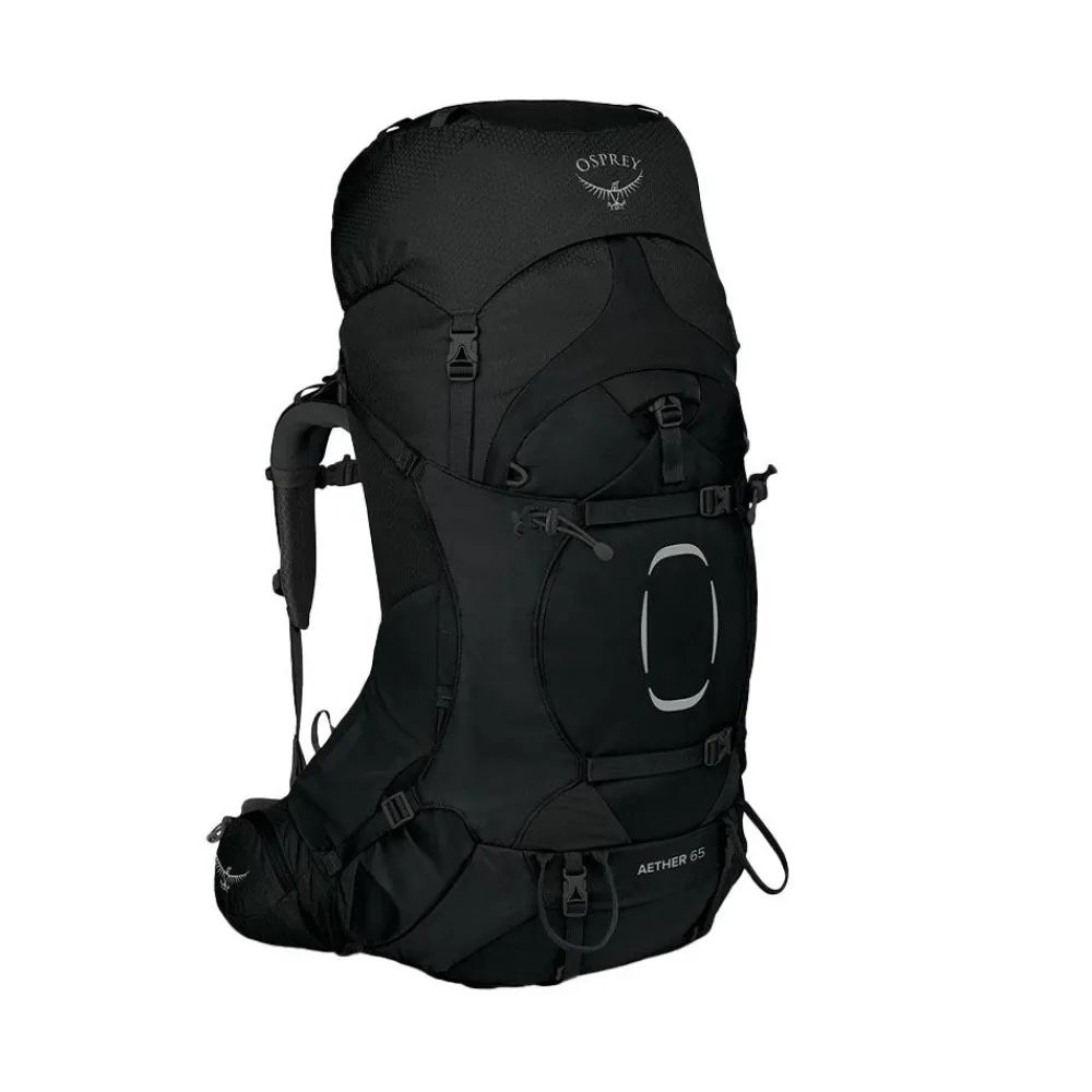 Väskor | Osprey Aether 65