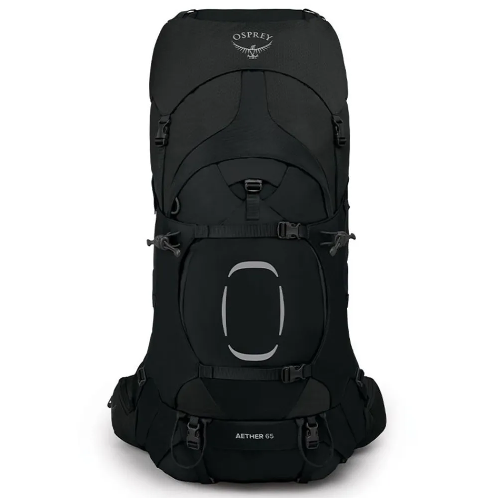 Online Osprey Aether 65 Herr