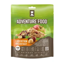 Online Adventure Food A FOOD Expedition Breakfast