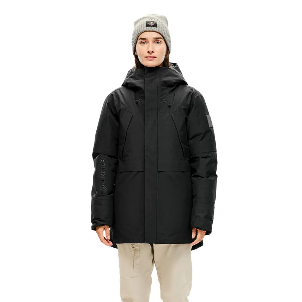 Best The Mountain Studio A-1 GORE-TEX Down Parka