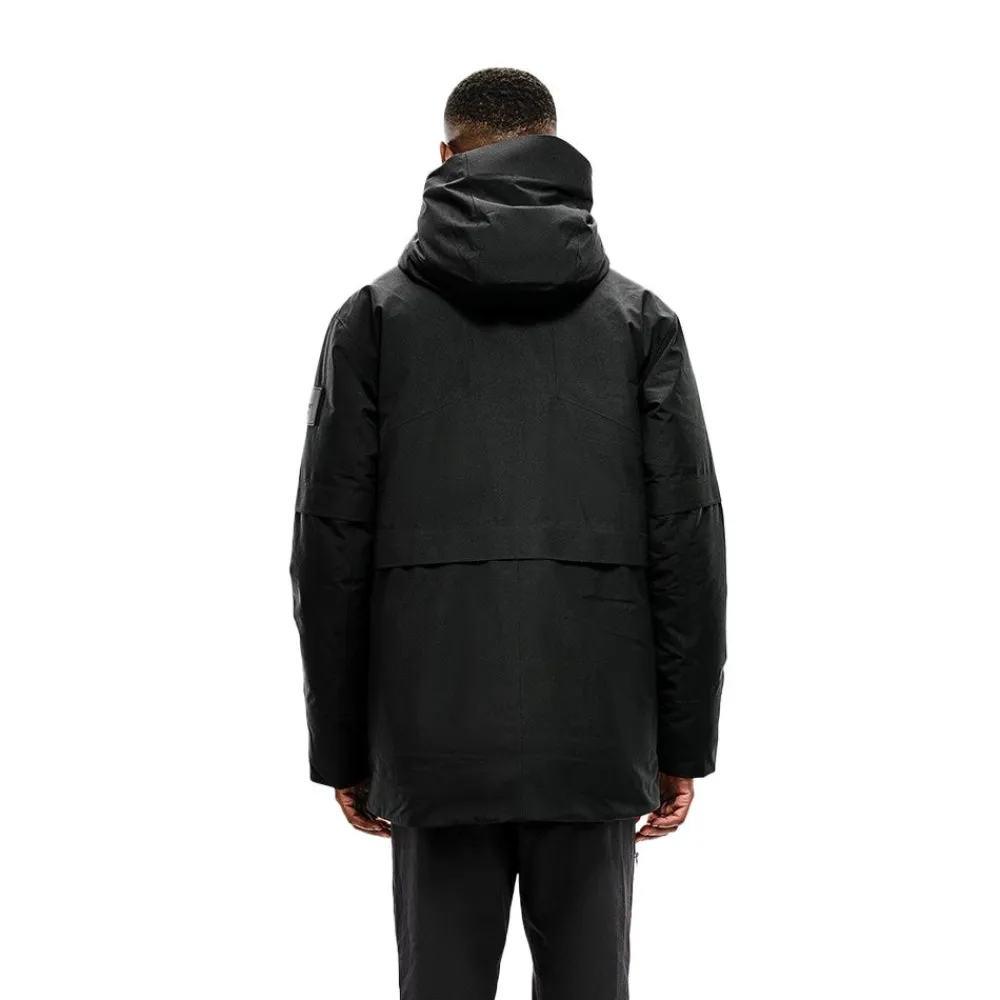 Best The Mountain Studio A-1 GORE-TEX Down Parka