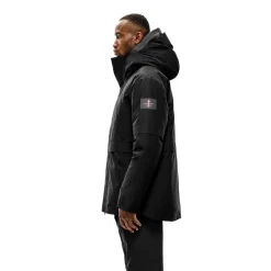 Best The Mountain Studio A-1 GORE-TEX Down Parka