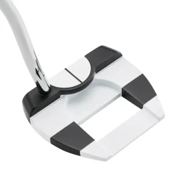 Allt Inom Golf|Golfklubbor | Odyssey Ai-Dual Dw 1/2 Ball Double Bend