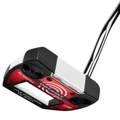Allt Inom Golf|Golfklubbor | Odyssey Ai-Dual Dw 1/2 Ball Double Bend