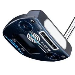 Discount Odyssey Ai-One 2Ball Jailbird Mini DB Putter