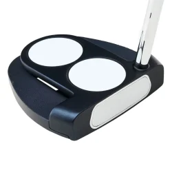 Discount Odyssey Ai-One 2Ball Jailbird Mini DB Putter