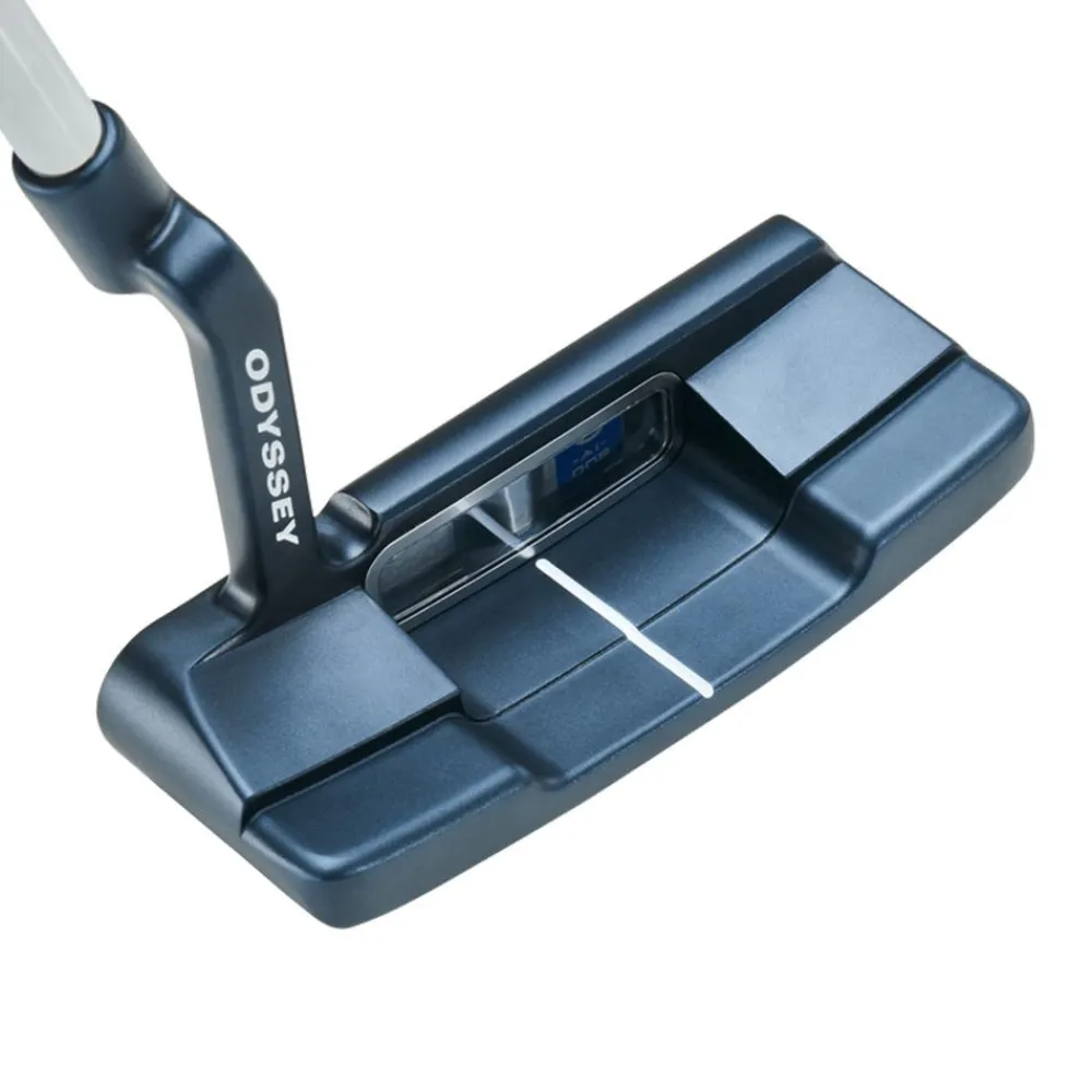 Allt Inom Golf|Golfklubbor | Odyssey AI-One Double Wide CH PSTL