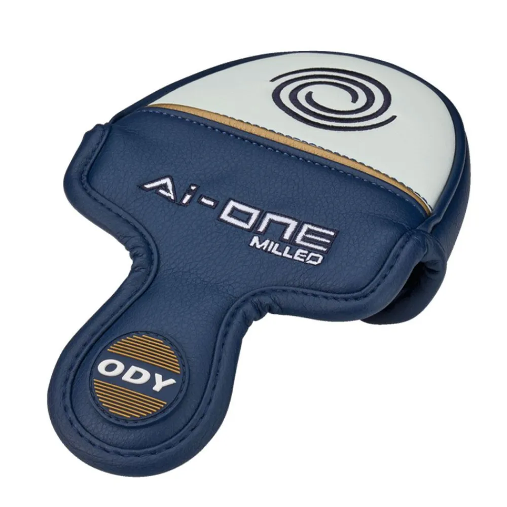 Allt Inom Golf|Golfklubbor | Odyssey AI-One Milled Six T DB