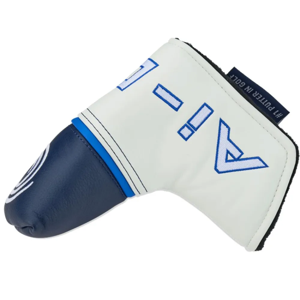 Allt Inom Golf|Golfklubbor | Odyssey AI-One Two CH
