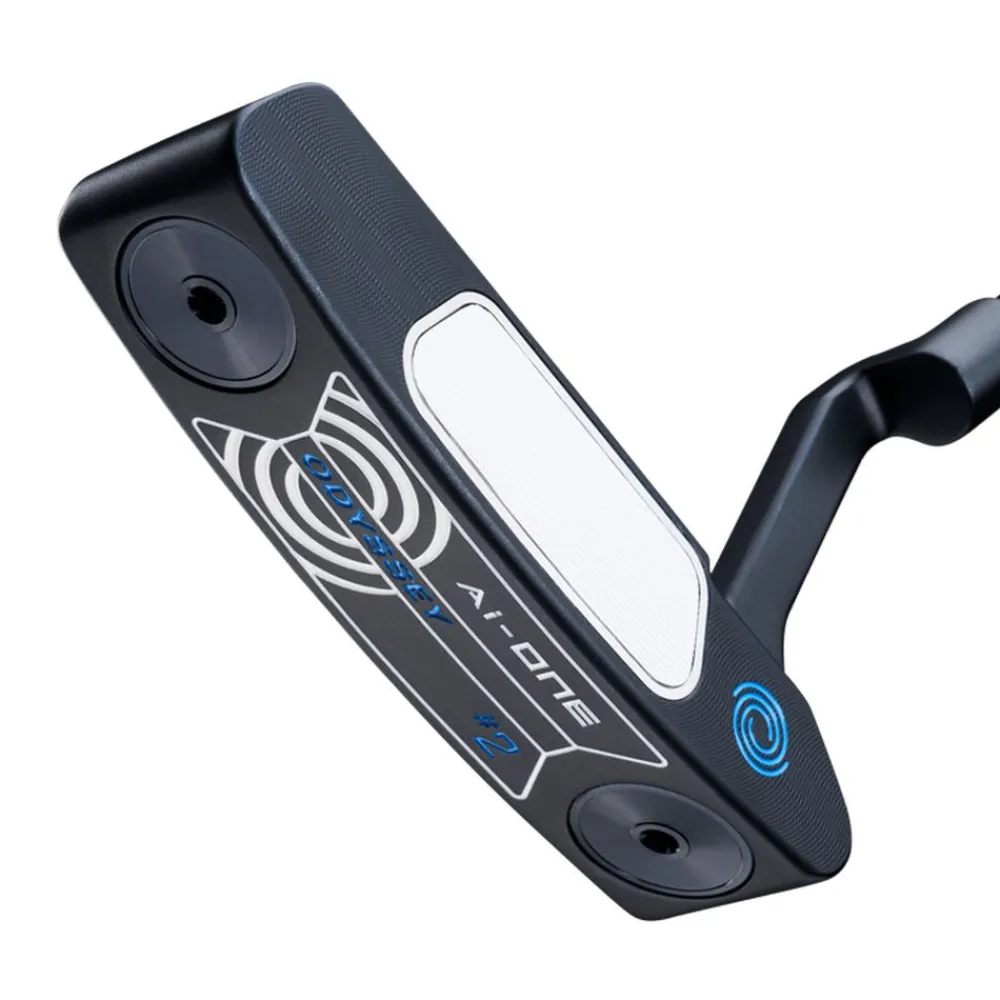 Allt Inom Golf|Golfklubbor | Odyssey AI-One Two CH