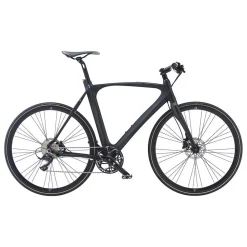 Allt Inom Cykel|Cyklar | Avenue Airbase 9-Växlad Herr