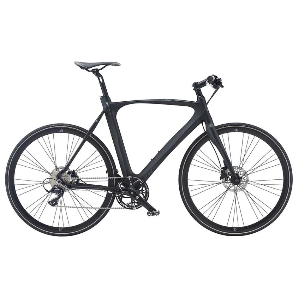 Allt Inom Cykel|Cyklar | Avenue Airbase 9-Växlad Herr