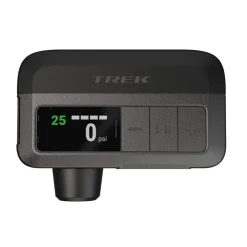 Allt Inom Cykel|Cykeltillbehör | Trek Air Rush Elektrisk Pump