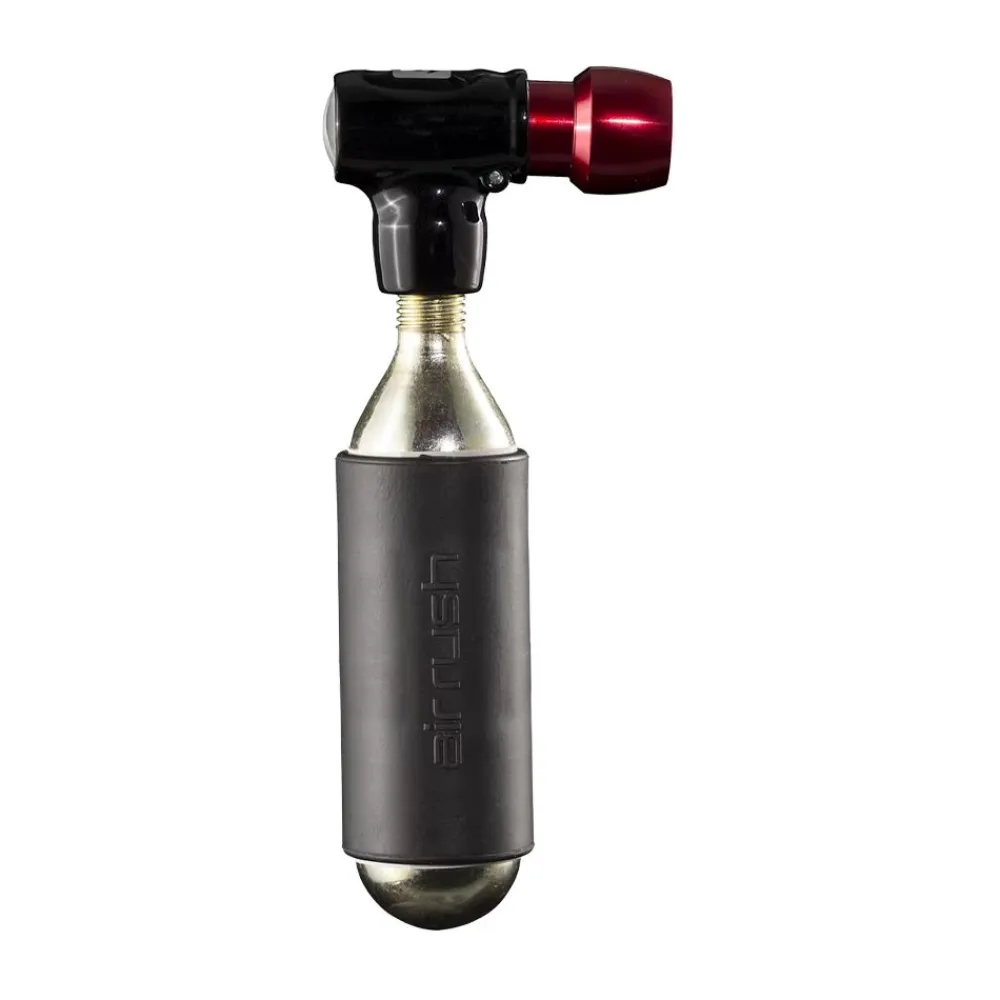 Hot Bontrager Air Rush Elite