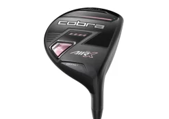 Allt Inom Golf|Golfklubbor | Cobra Air X Fairway Dam