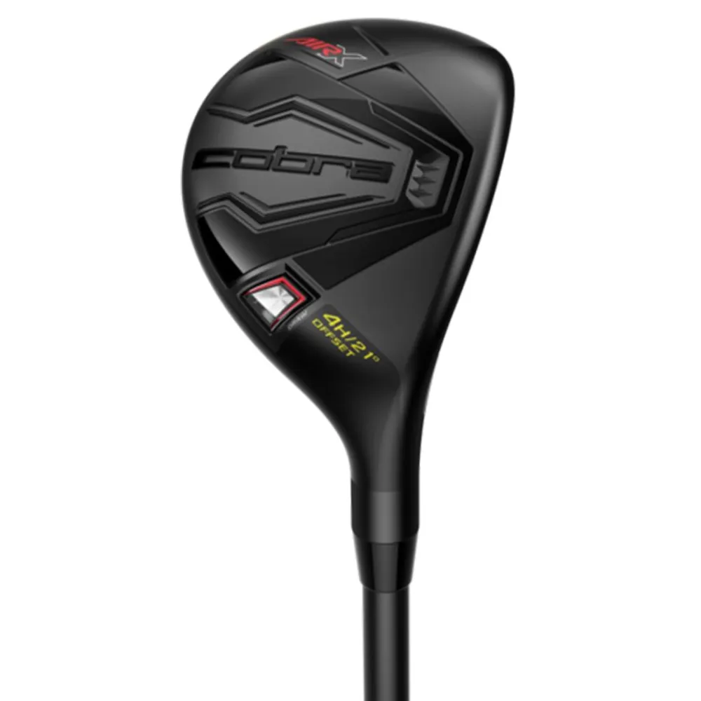 Allt Inom Golf|Golfklubbor | Cobra Air-X Hybrid