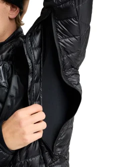 Best Burton AK Baker Down Insulator herr