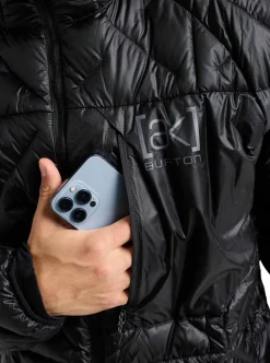 Best Burton AK Baker Down Insulator herr