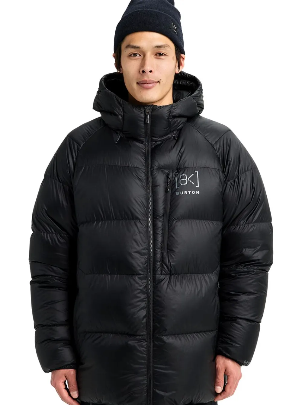 Allt Under Jackor | Burton AK Baker Expedition Down Inuator herr