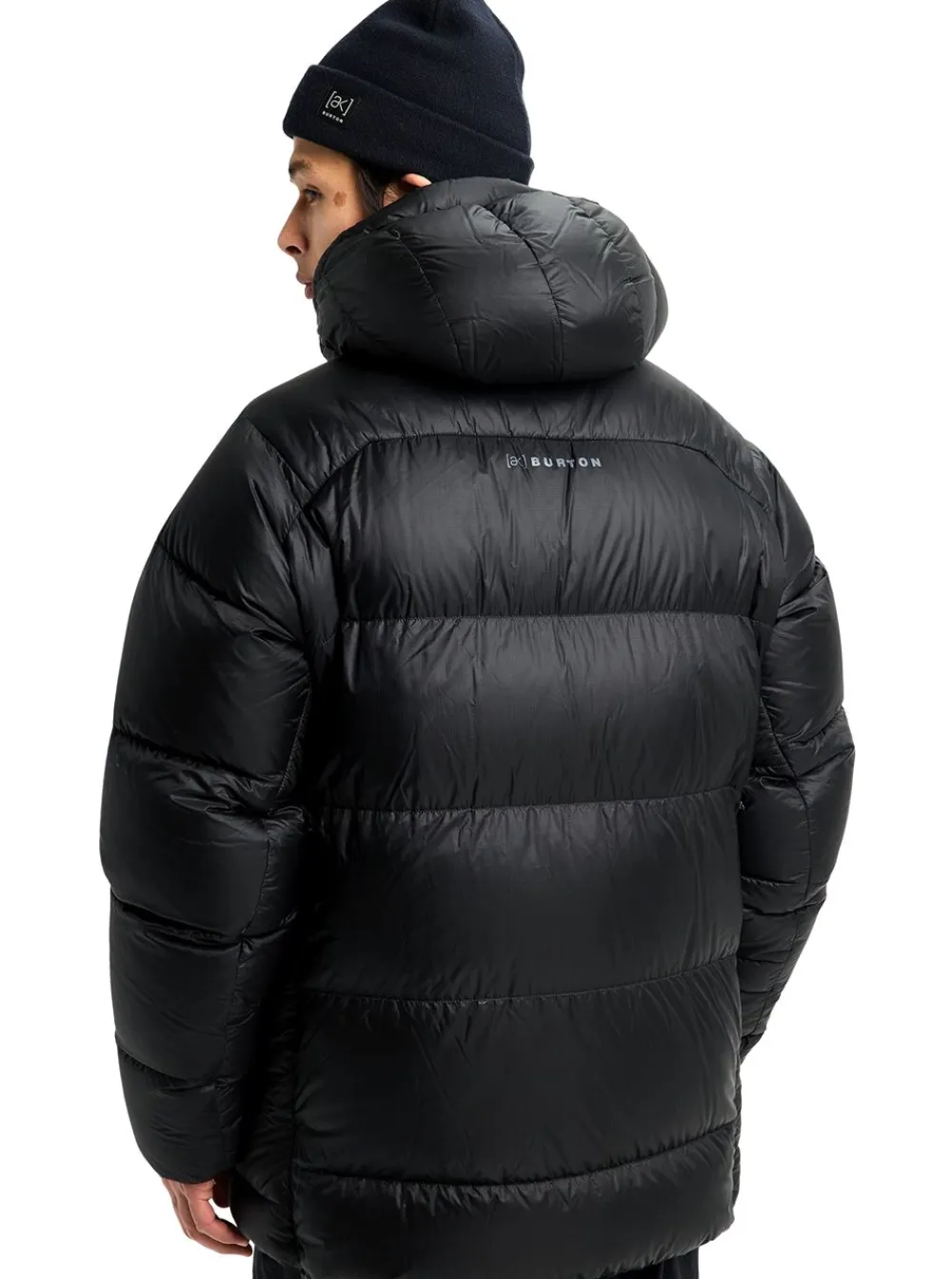 Allt Under Jackor | Burton AK Baker Expedition Down Inuator herr