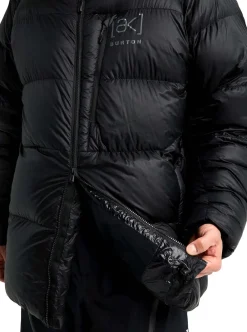 Allt Under Jackor | Burton AK Baker Expedition Down Inuator herr