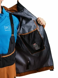 Allt Under Jackor|Alpint | Burton AK Gore Acaar 3 Jacket Herr