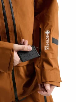 Allt Under Jackor|Alpint | Burton AK Gore Acaar 3 Jacket Herr