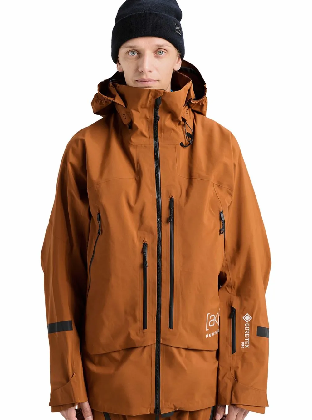 Allt Under Jackor|Alpint | Burton AK Gore Acaar 3 Jacket Herr